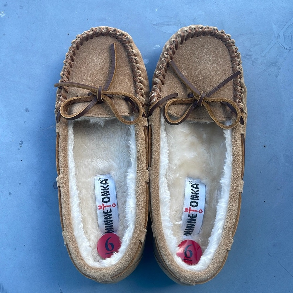 House slippers